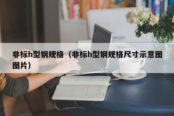 非標h型鋼規格（非標h型鋼規格尺寸示意圖圖片）